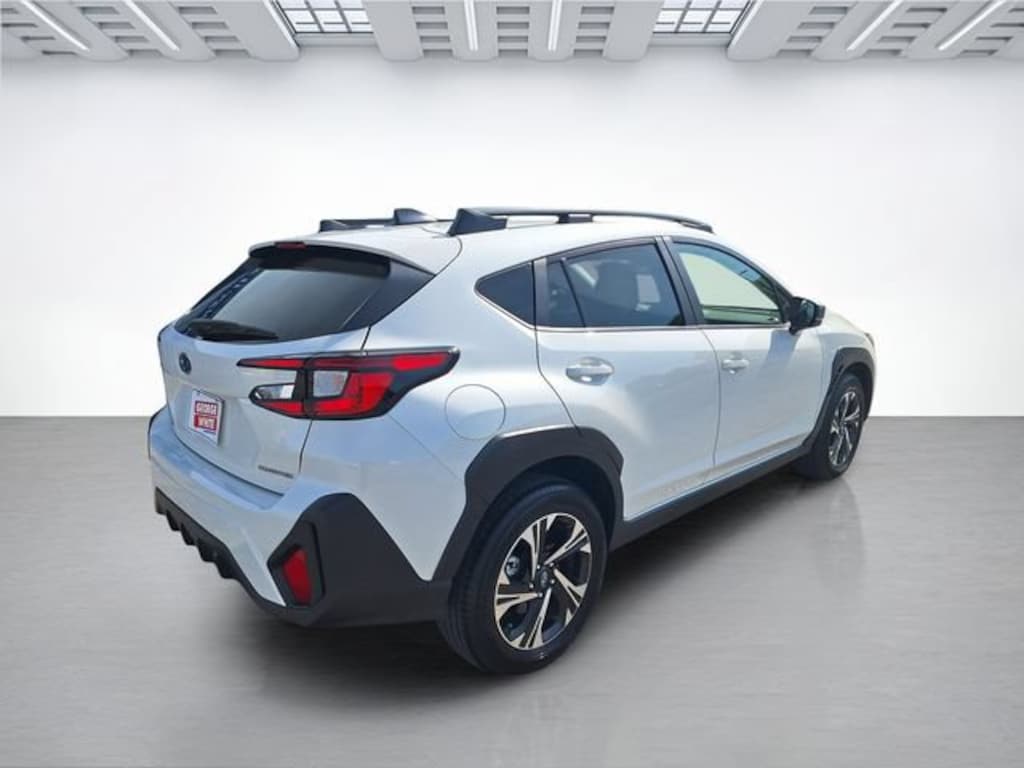 Used 2025 Subaru Crosstrek Premium