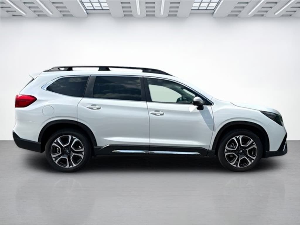 Used 2023 Subaru Ascent Limited