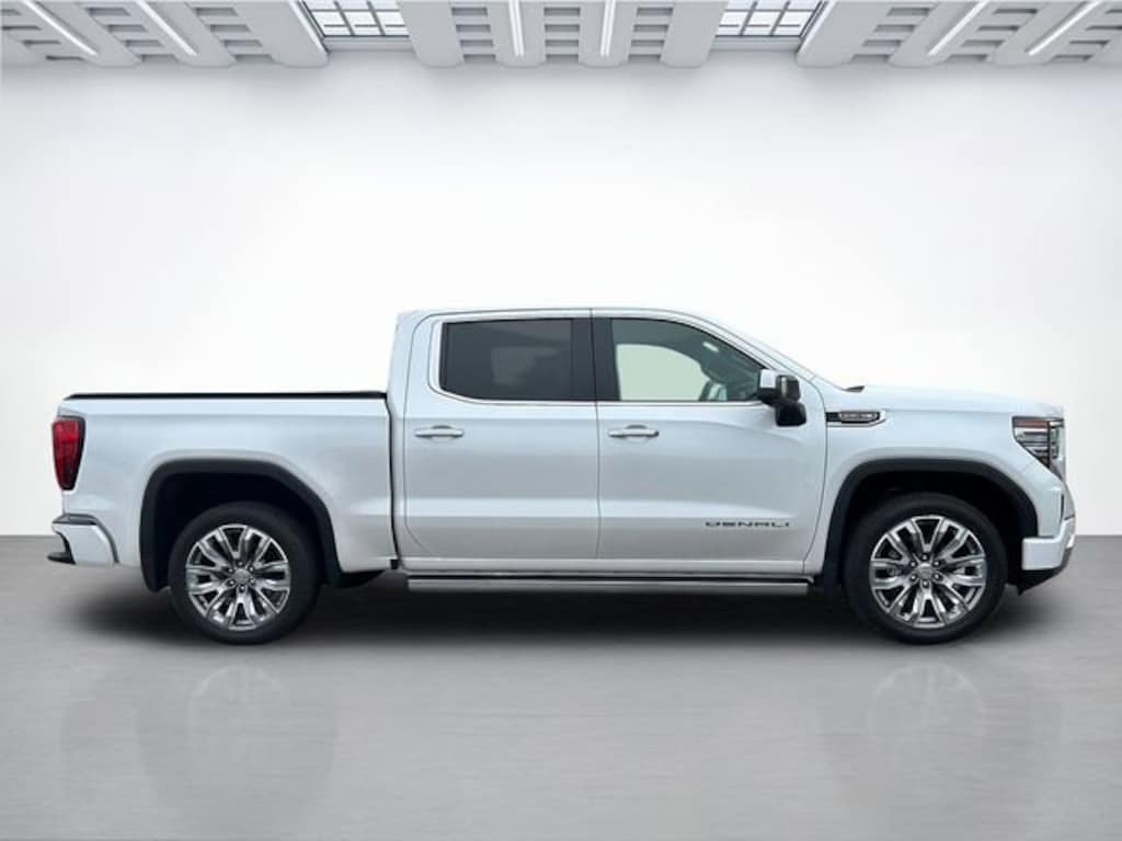 Used 2024 GMC Sierra 1500 Denali Truck
