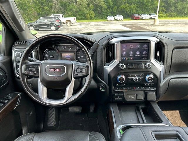 2019 GMC Sierra 1500 SLT - Photo 14