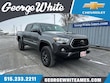 Toyota Tacoma 4WD