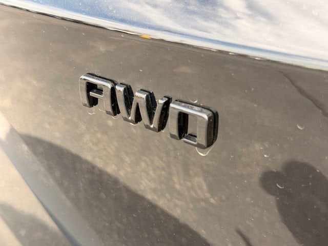 2026 Chevrolet Blazer EV LT - Photo 10