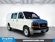  GMC Savana Cargo 2500