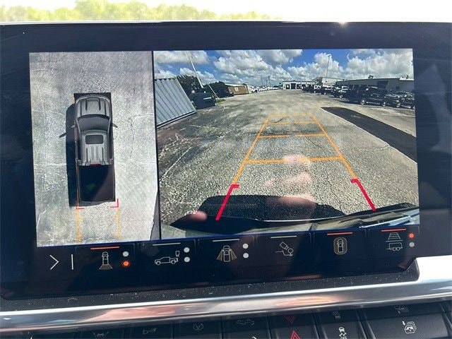 2025 Chevrolet Silverado 1500 LTZ - Photo 27