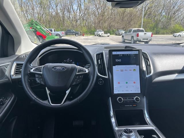 2024 Ford Edge Titanium - Photo 13