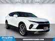  Chevrolet Blazer
