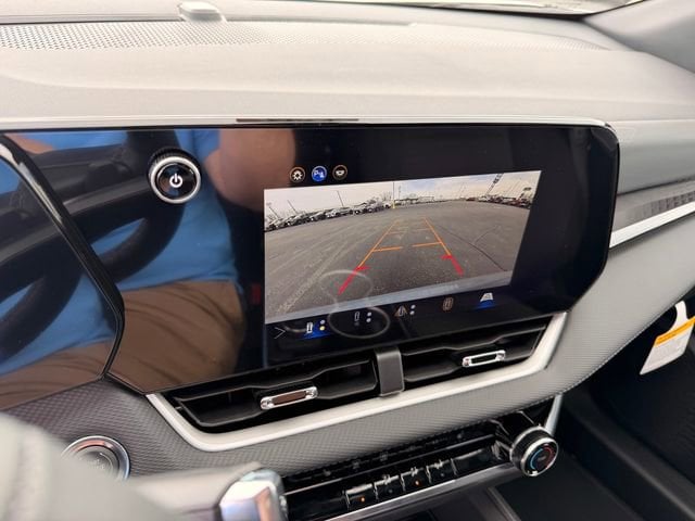 2026 Chevrolet Equinox LT - Photo 26