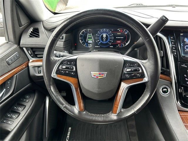 2020 Cadillac Escalade Luxury - Photo 20