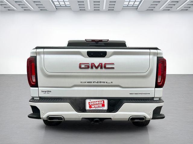 2024 GMC Sierra 1500 Denali Denali - Photo 37