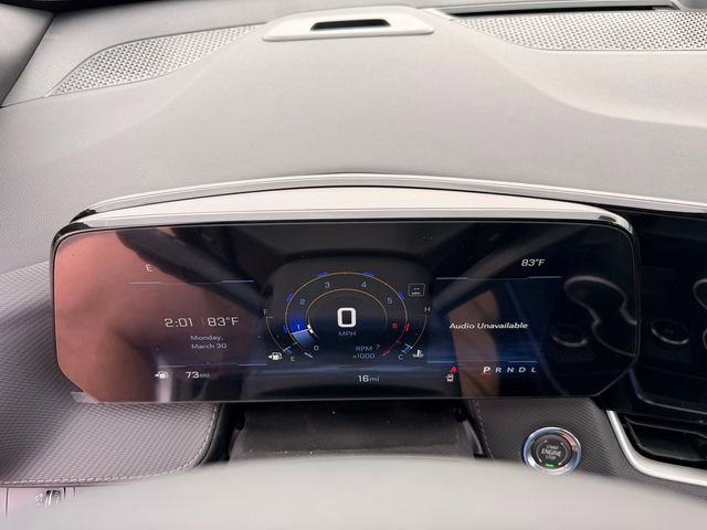 2026 Chevrolet Equinox LT - Photo 22