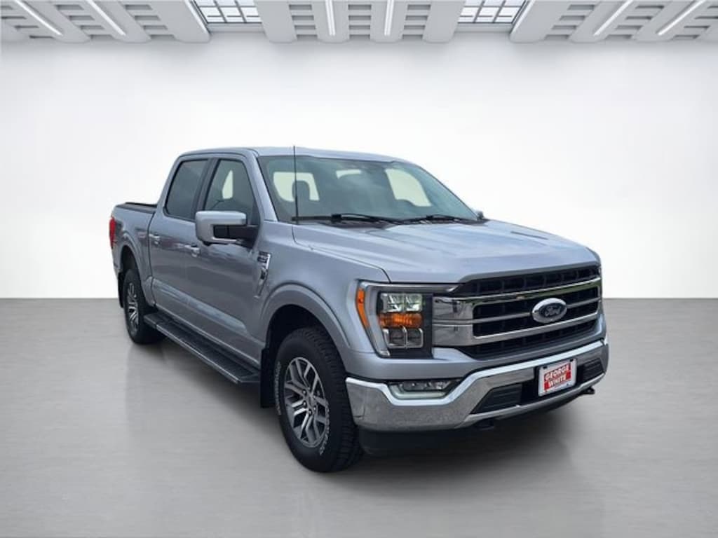 Used 2021 Ford F-150 XL