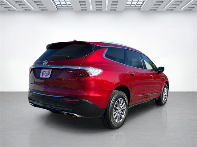 2024 Buick Enclave Premium photo 4
