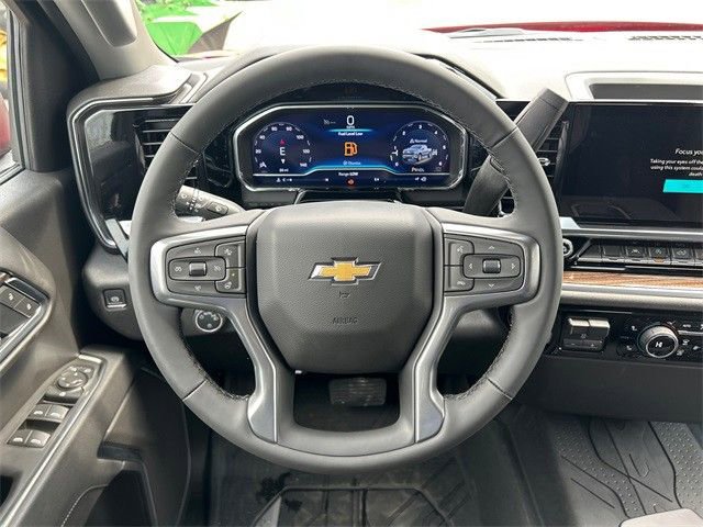 2025 Chevrolet Silverado 1500 LT - Photo 19