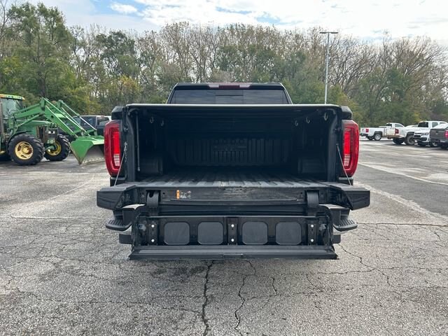 2022 GMC Sierra 1500 SLT - Photo 17