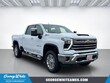  Chevrolet Silverado 2500 HD