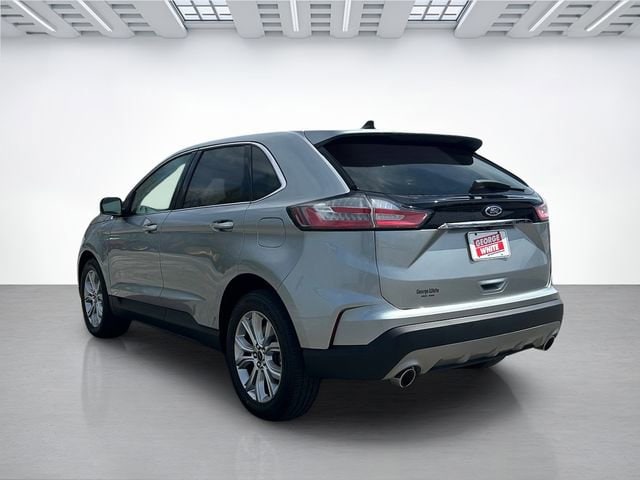 2024 Ford Edge Titanium - Photo 6