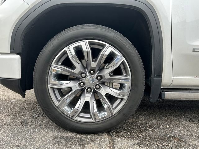 2024 GMC Sierra 1500 Denali Denali - Photo 10