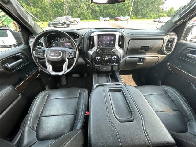 2019 GMC Sierra 1500 SLT - Photo 13