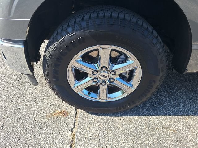 2024 Ford F-150 XLT - Photo 10