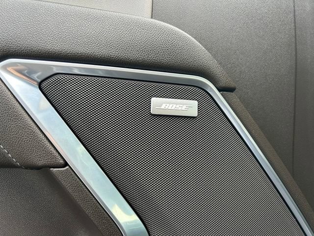2022 GMC Sierra 1500 SLT - Photo 20
