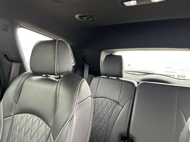 2022 Buick Enclave Avenir - Photo 18