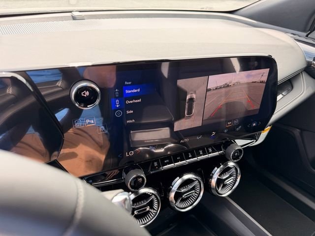 2026 Chevrolet Blazer EV LT - Photo 29