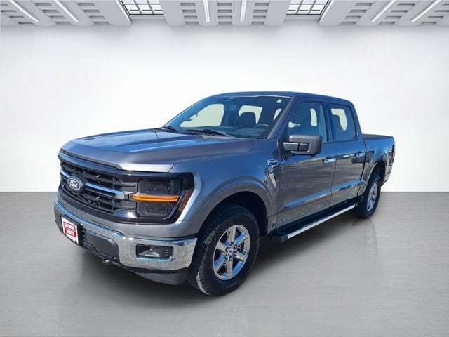 2024 Ford F-150 XLT - Photo 8