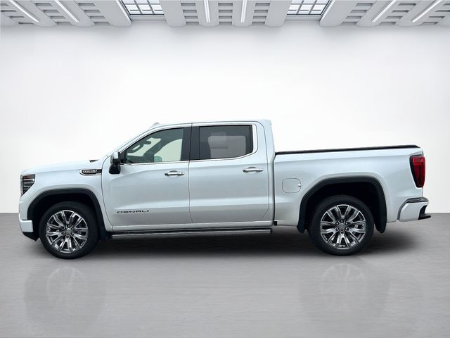 2024 GMC Sierra 1500 Denali Denali - Photo 34