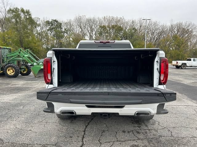 2024 GMC Sierra 1500 Denali Denali - Photo 17