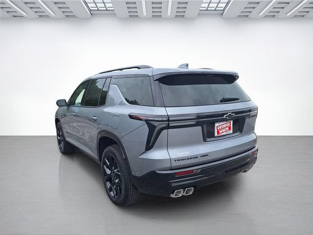 2026 Chevrolet Traverse RS - Photo 6