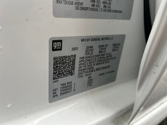 2024 GMC Sierra 1500 Denali Denali - Photo 53