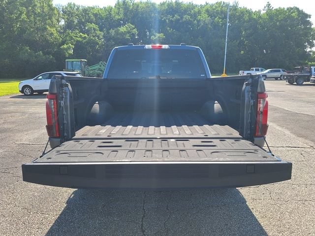 2024 Ford F-150 XLT - Photo 15