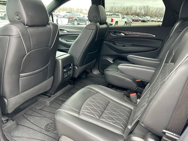 2022 Buick Enclave Avenir - Photo 13