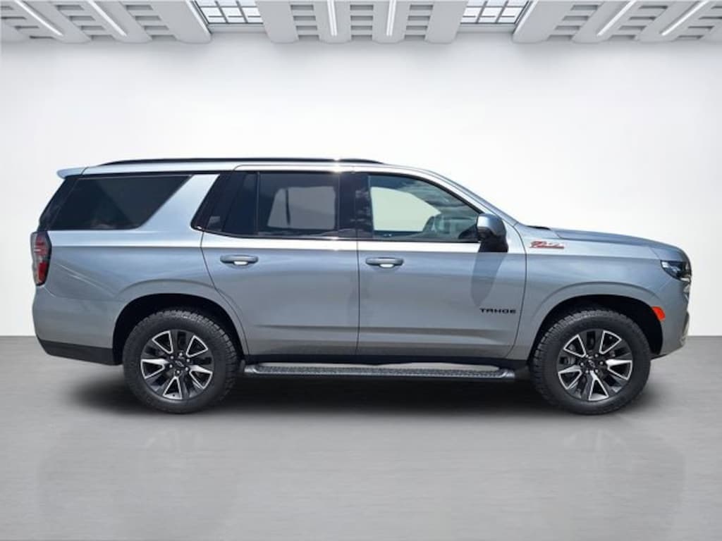 Used 2023 Chevrolet Tahoe Z71 SUV