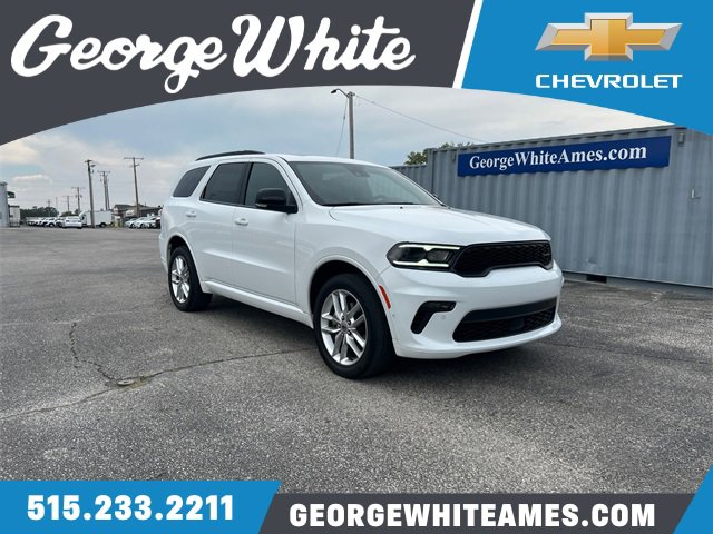2023 Dodge Durango