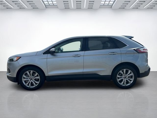2024 Ford Edge Titanium - Photo 7