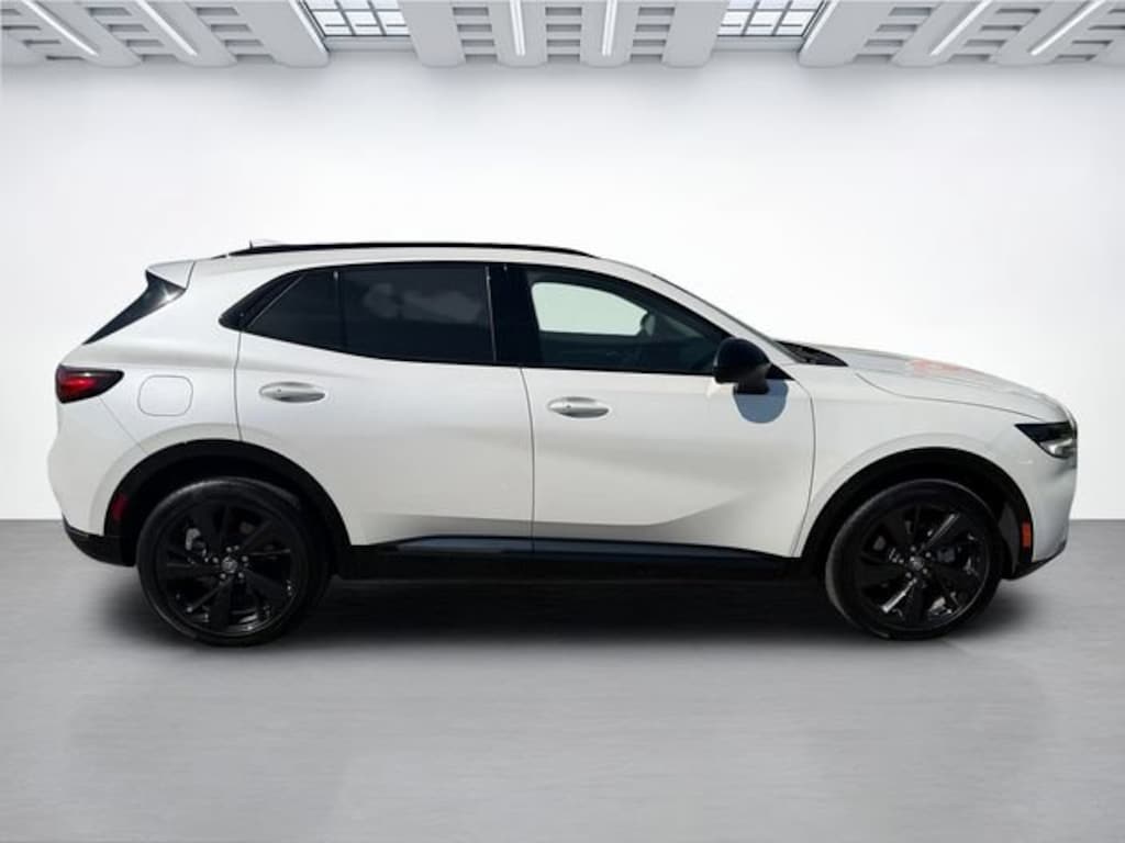 Used 2023 Buick Envision Essence SUV