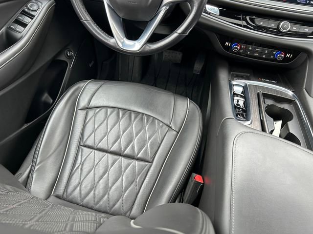 2022 Buick Enclave Avenir - Photo 15