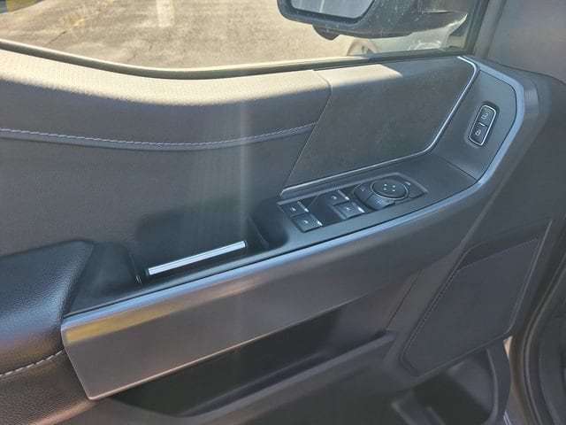 2024 Ford F-150 XLT - Photo 17