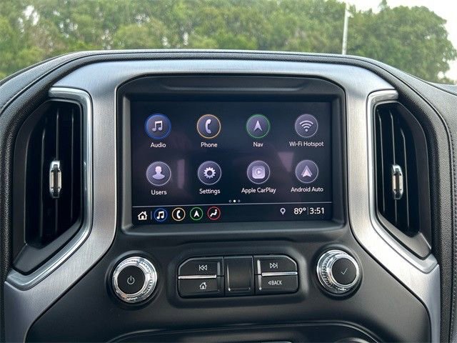 2019 GMC Sierra 1500 SLT - Photo 25