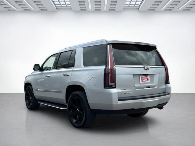 2020 Cadillac Escalade Luxury - Photo 6