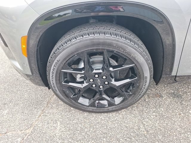 2026 Chevrolet Traverse RS - Photo 10