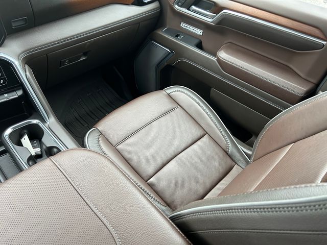 2024 GMC Sierra 1500 Denali Denali - Photo 45