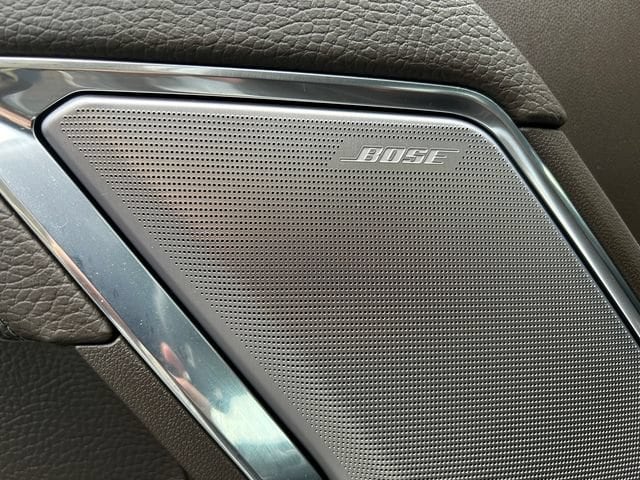 2024 GMC Sierra 1500 Denali Denali - Photo 20