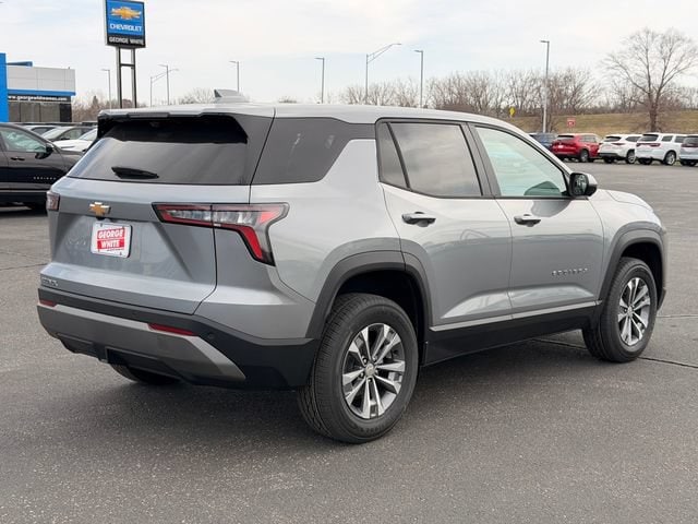 2026 Chevrolet Equinox LT - Photo 9