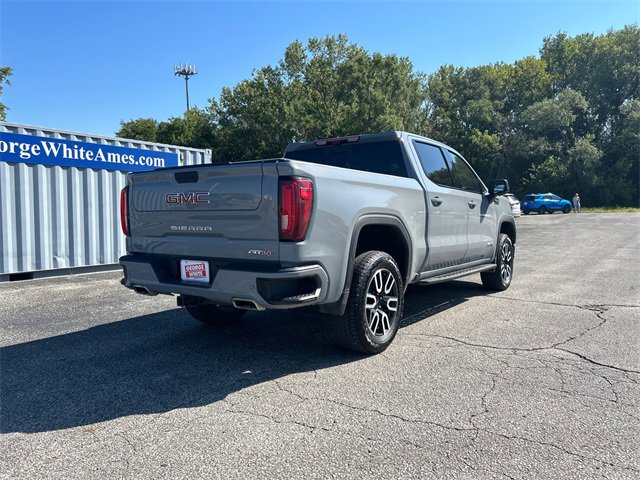 2024 Gmc Sierra 1500 AT4 photo 3