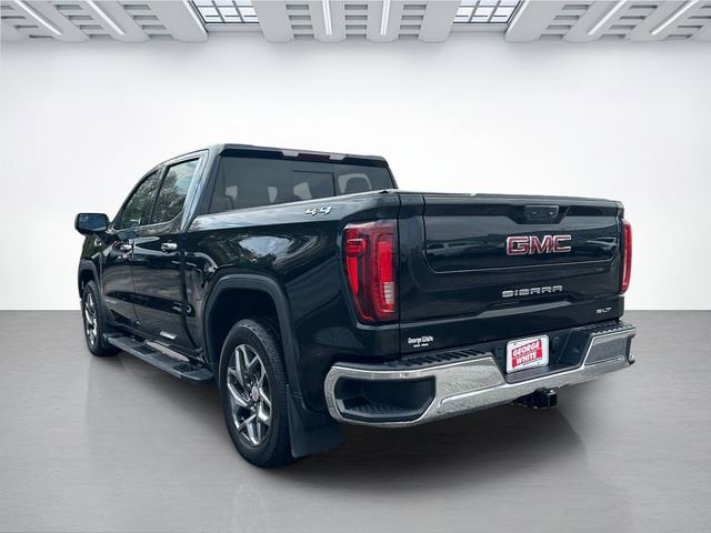 2022 GMC Sierra 1500 SLT - Photo 6