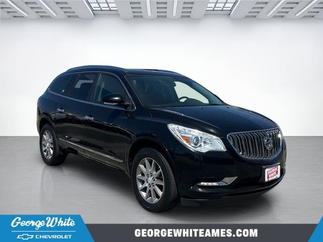 2017 Buick Enclave Leather AWD's photo