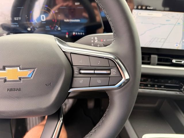 2026 Chevrolet Equinox LT - Photo 24