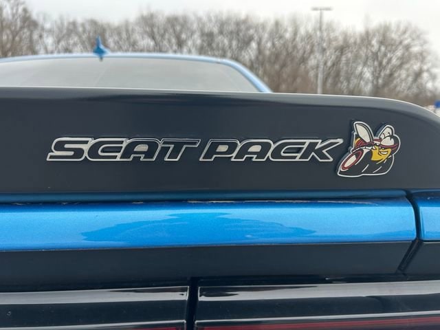2023 Dodge Challenger R/T - Photo 14